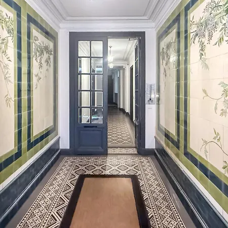 Montmartre Flat - A 400 M Du Metro Parijs